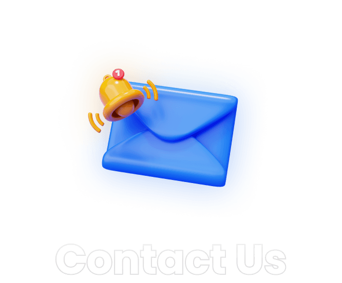 Contact Us illustration