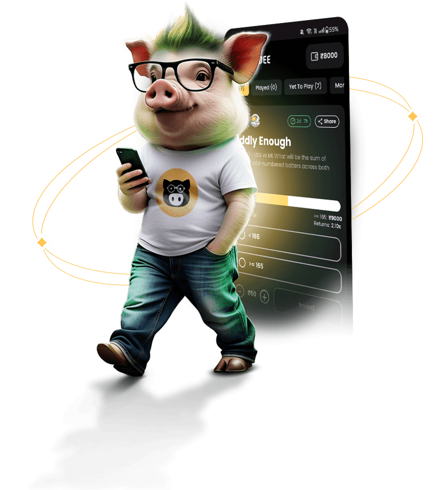 Mascot