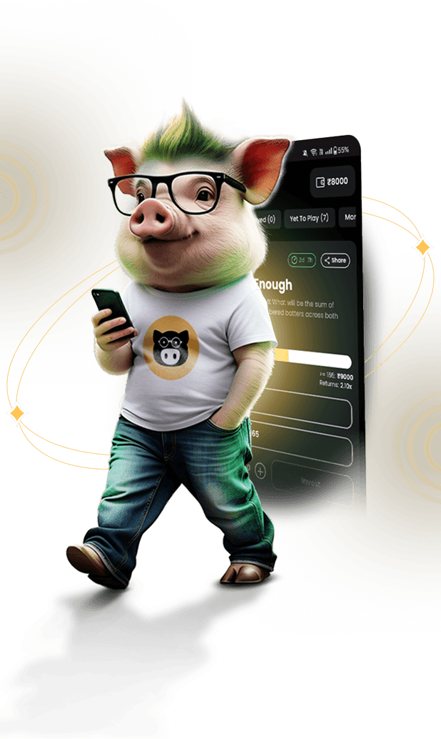 Mascot