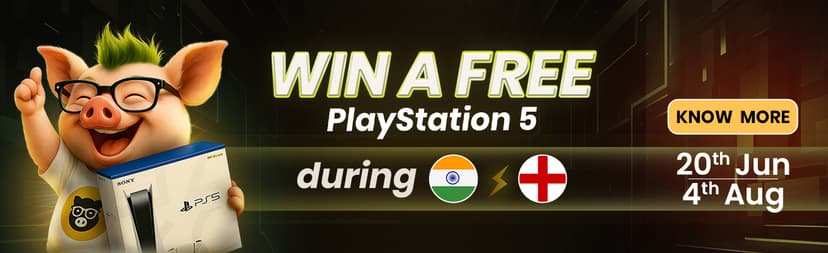 Public Events Banner